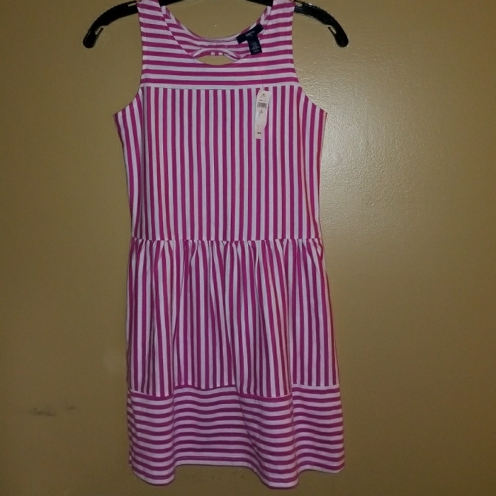 Gap dress